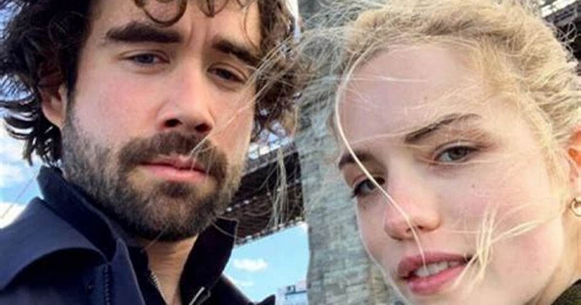 Willa Fitzgerald Husband: Discovering the Life and Love of a Talented Actress