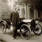 Willard Ford: the Legacy of an Automotive Pioneer