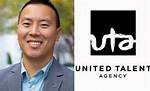 William Lee Joins Uta’s Speakers Division