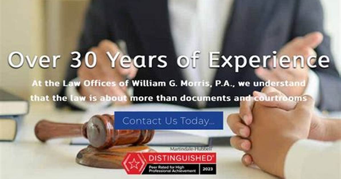 William Tell Attorney: Expertise in Legal Matters