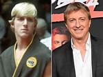 William Zabka: the Journey of a Karate Kid Star to Pop Culture Icon