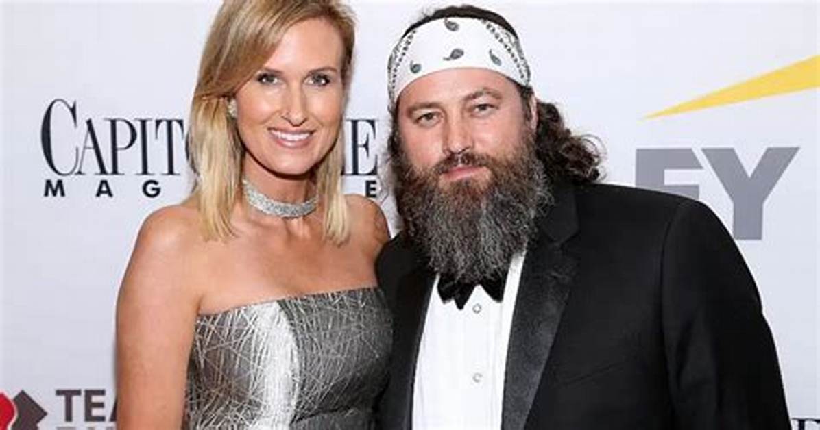 Willie Robertson Net Worth 2022: an in-Depth Look at His Wealth and Success