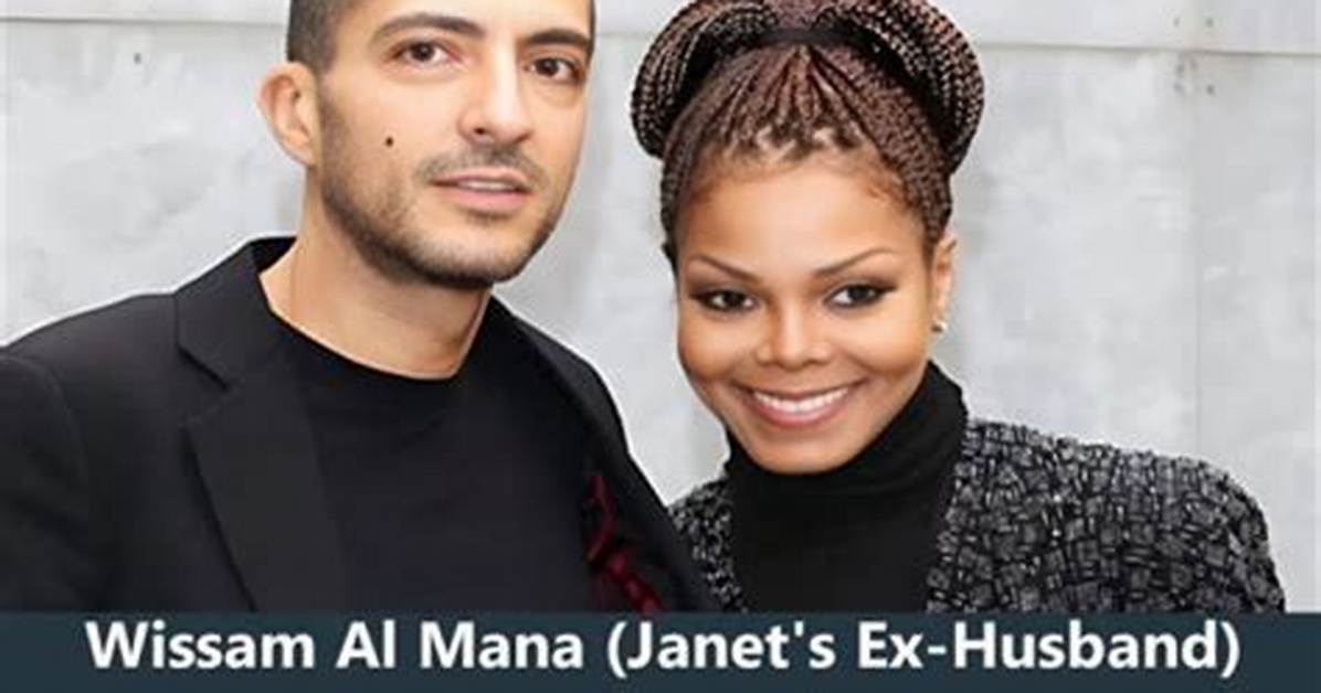 Wissam Al Mana New Wife: Unveiling the Story Behind the Headlines