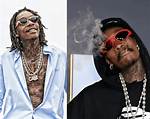 Wiz Khalifa Arrested: the Story Behind the Headlines