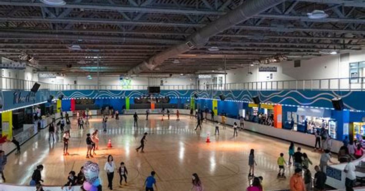 Woodbridge Community Center: Your Ultimate Guide to Recreation and Wellness
