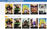 Www. Goojara. Com Movie Download: a Comprehensive Guide