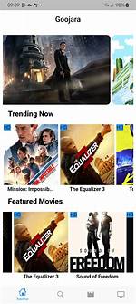 Www. Goojara. Movies Download: Your Ultimate Guide to Accessing Movies Online