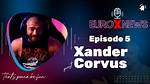 Xabder Corvus: the Rising Star of the Digital Age