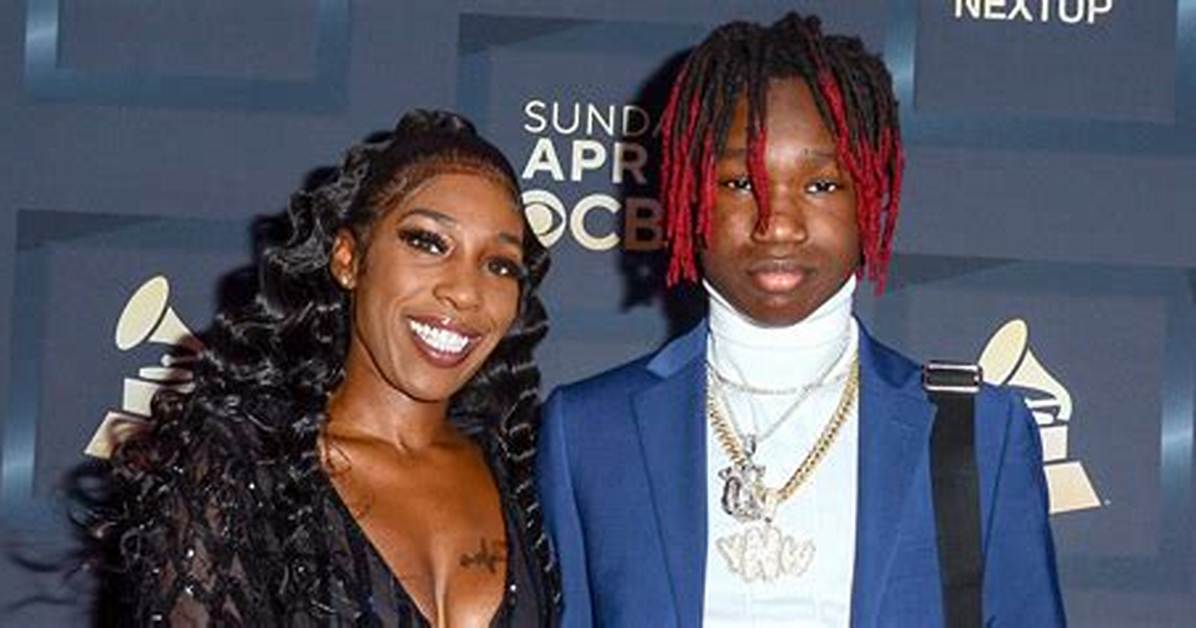 Ynw Melly's Mom: a Deep Dive into Her Life and Influence
