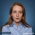 Yolande Knell: a Comprehensive Insight into the Life and Career of a Renowned Journalist