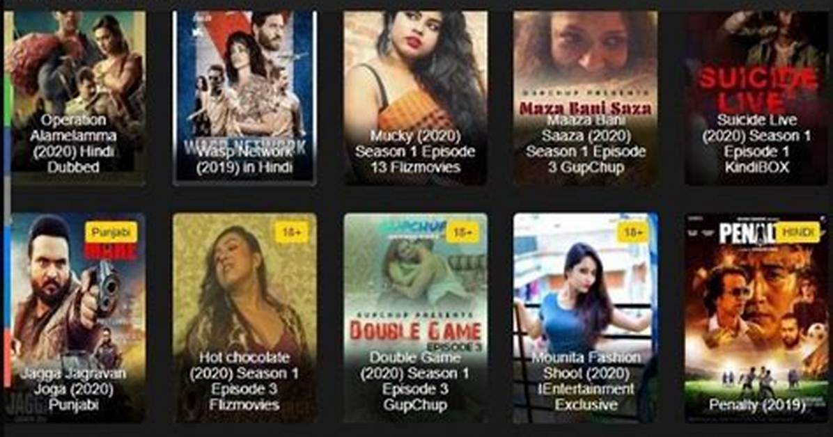 Yomovies: a Comprehensive Guide to Online Movie Streaming