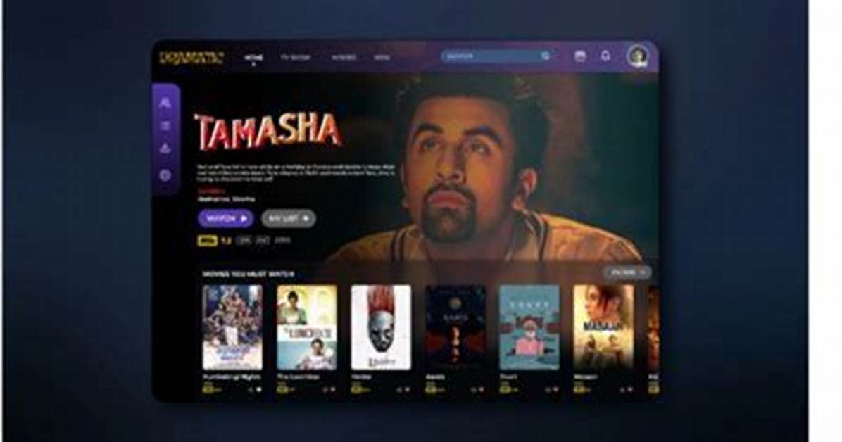 Yomovies: Your Ultimate Guide to Stream Movies Online