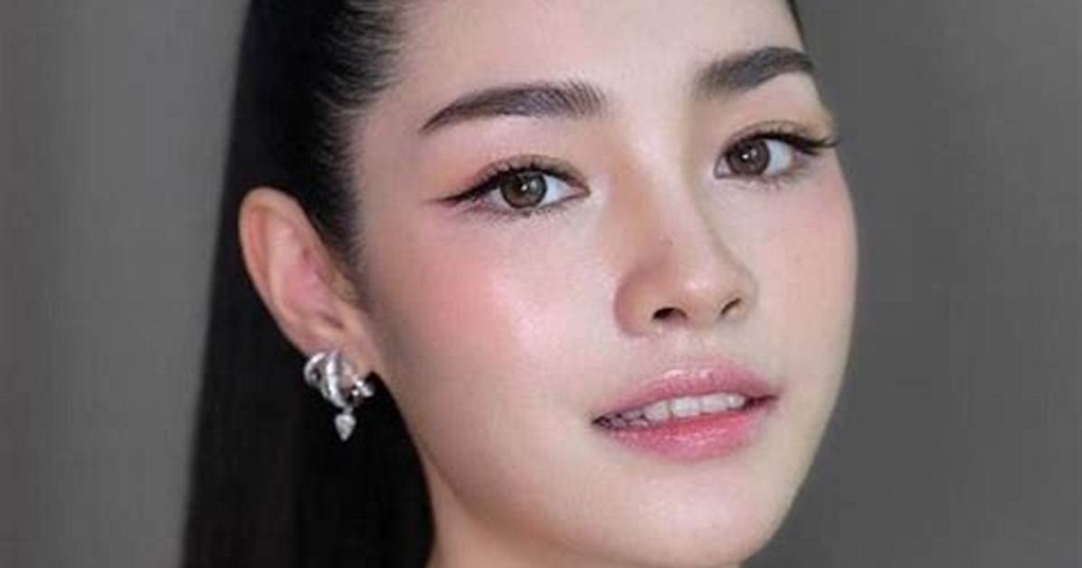 Yoshithunchanok: the Rising Star of Thai Cinema