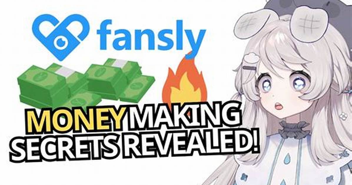 Yourina Fansly Leak: What You Need to Know