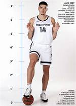 Zach Edey Brother Height: Exploring the Edey Family Dynamics