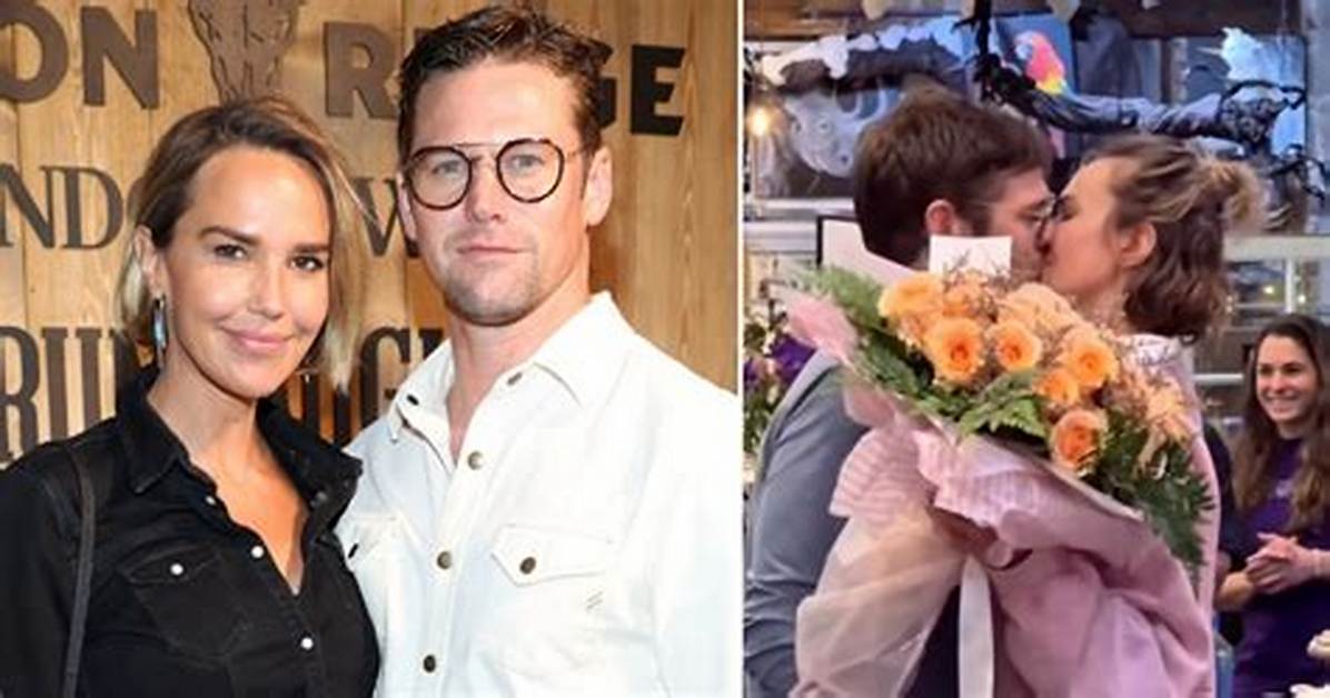 Zach Roerig Wife: a Deep Dive into His Personal Life and Relationships