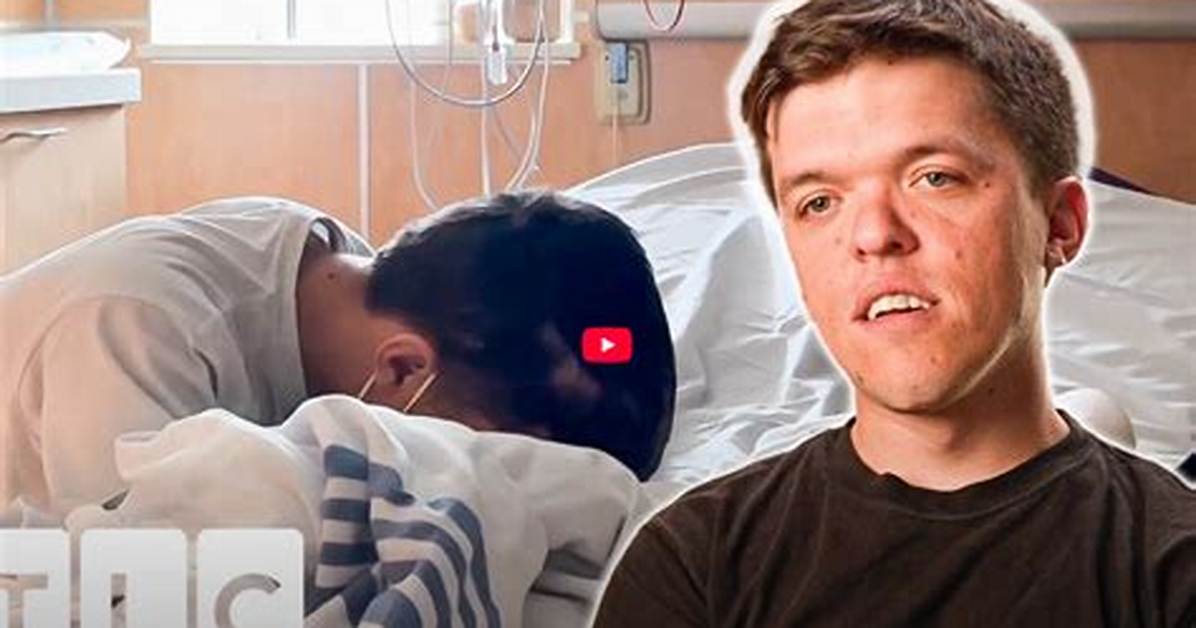 Zach Roloff Accident: a Comprehensive Overview