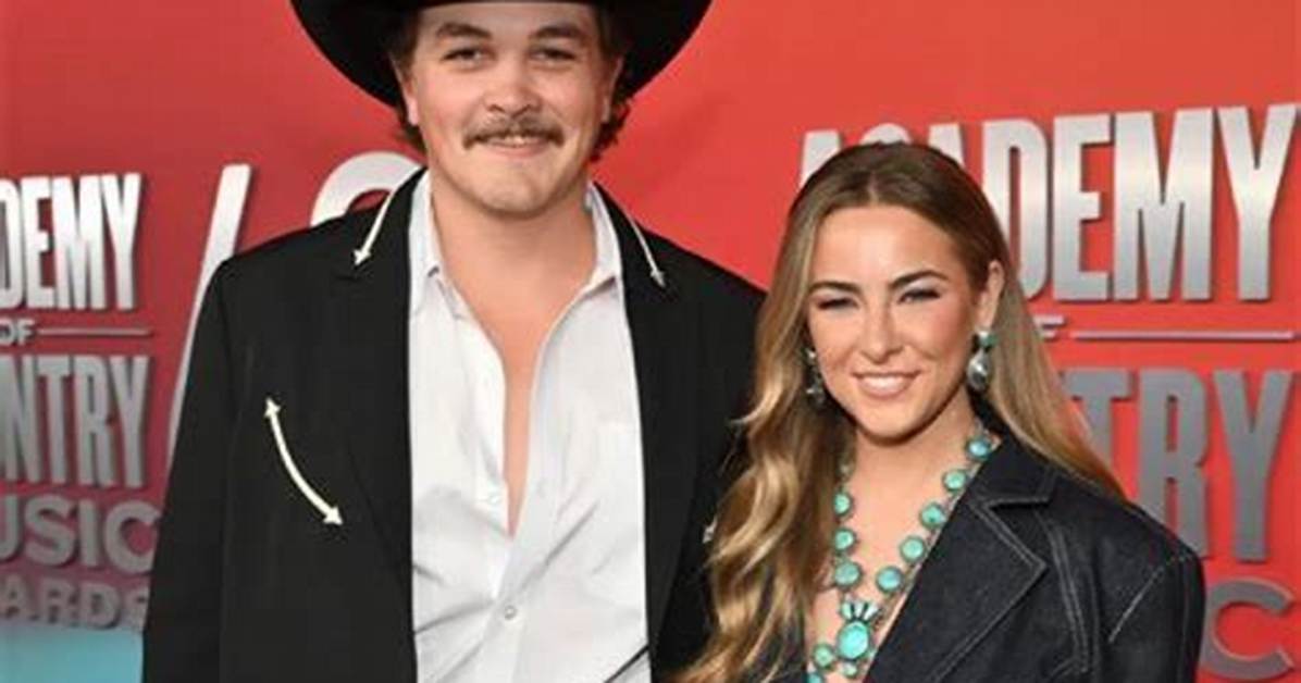 Zach Top Wife: an Insight into Their Relationship