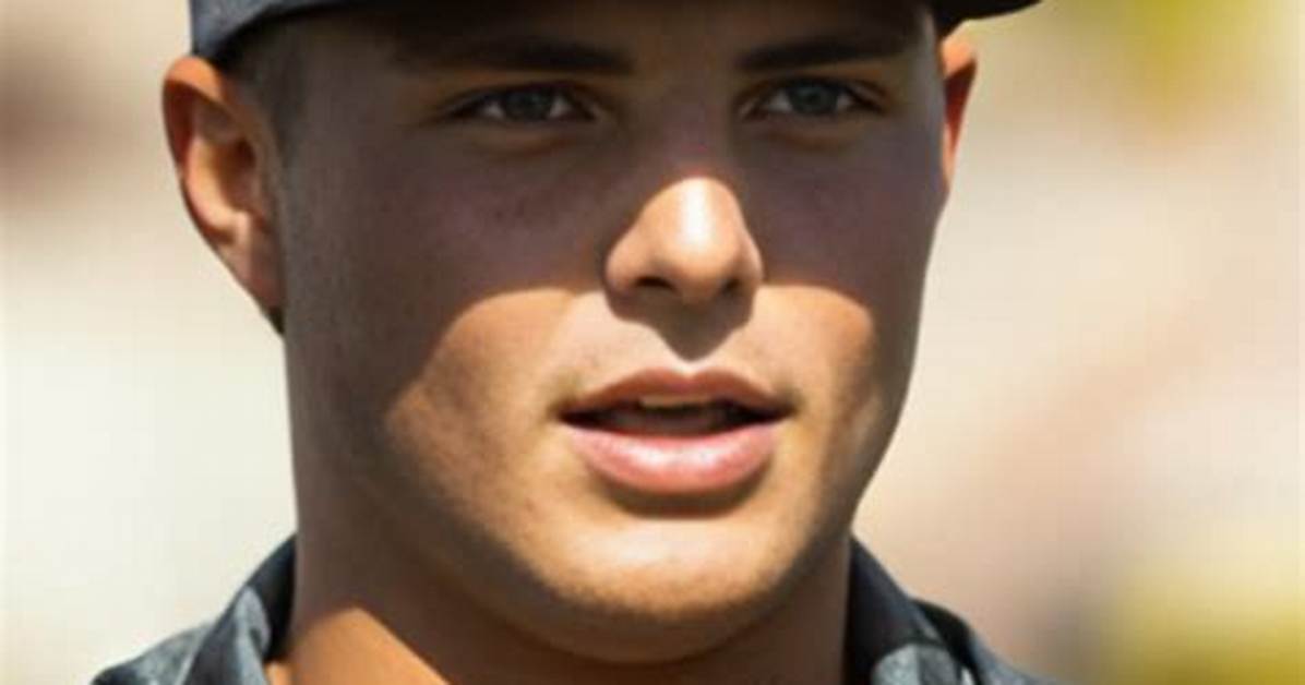 Zach Wilson: the Rising Star of the Nfl