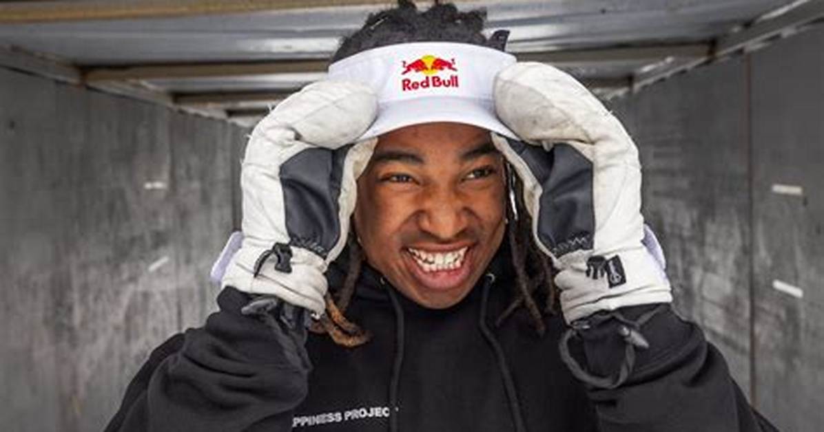 Zeb Powell Net Worth: the Untold Story of Success and Wealth