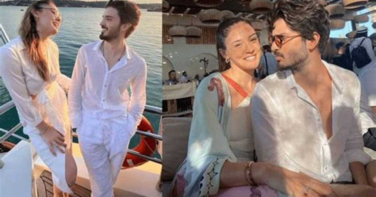Zehra Gunes Husband Name: Unveiling the Mystery Behind the Star’s Personal Life