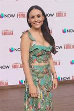 Zuria Vega: the Rising Star of Mexican Cinema
